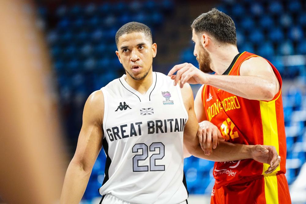 英国篮球联赛首轮比赛改期举行