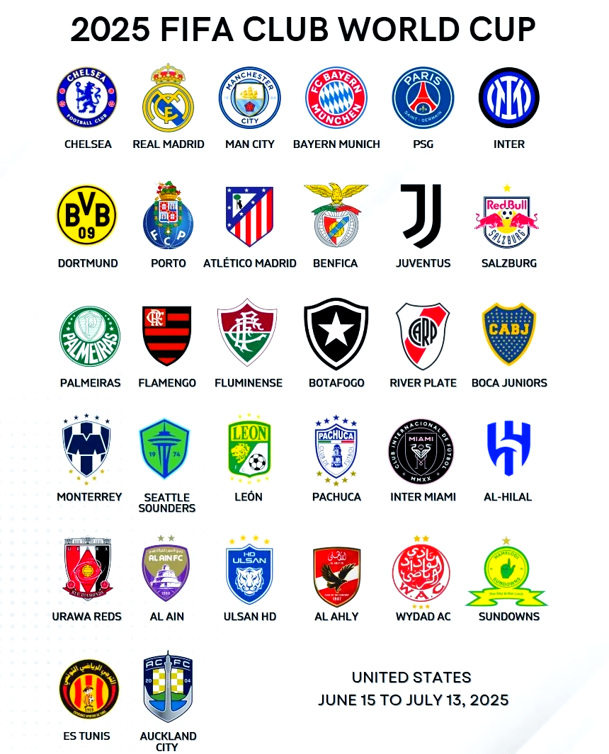 DB电竞直播平台入口-关于惊喜调整：皇家马德里世俱杯大名单公布的信息