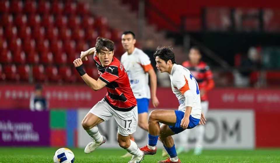 关于清水鼓励队面临低迷，亚冠淘汰赛资格岌岌可危的信息