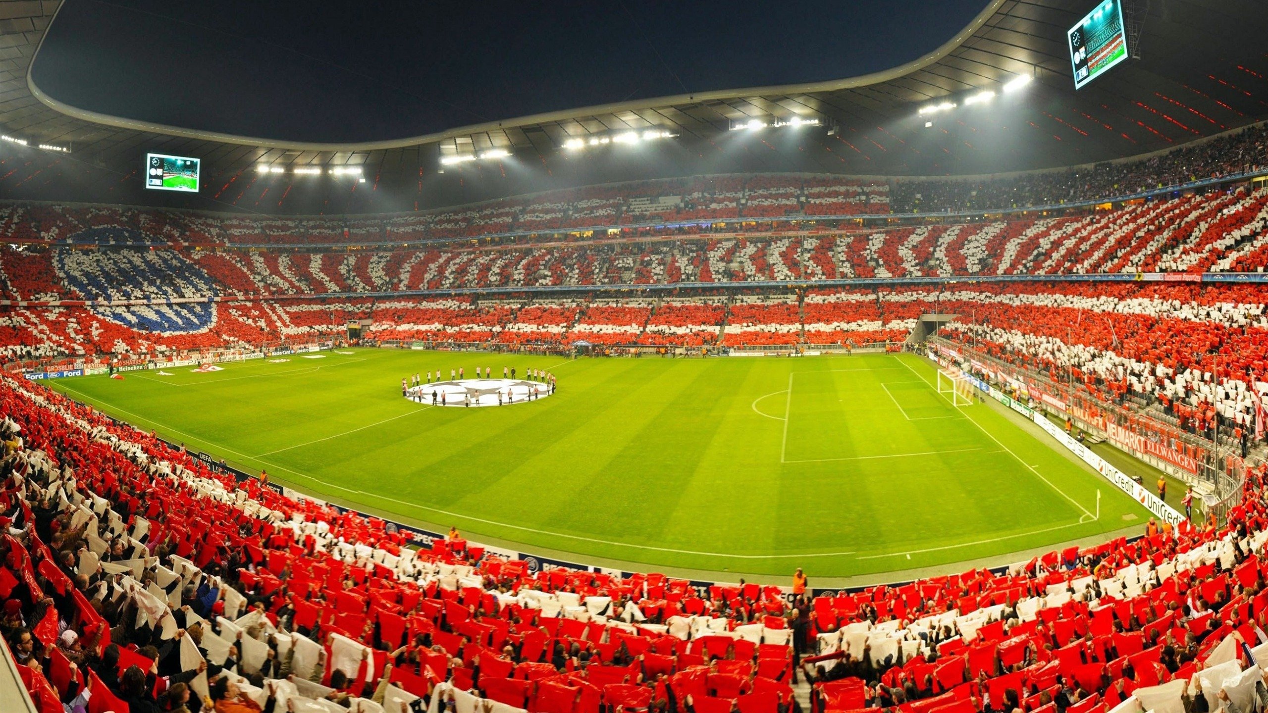 当黄黑风暴席卷永恒之城,基耶萨的欧冠封神夜