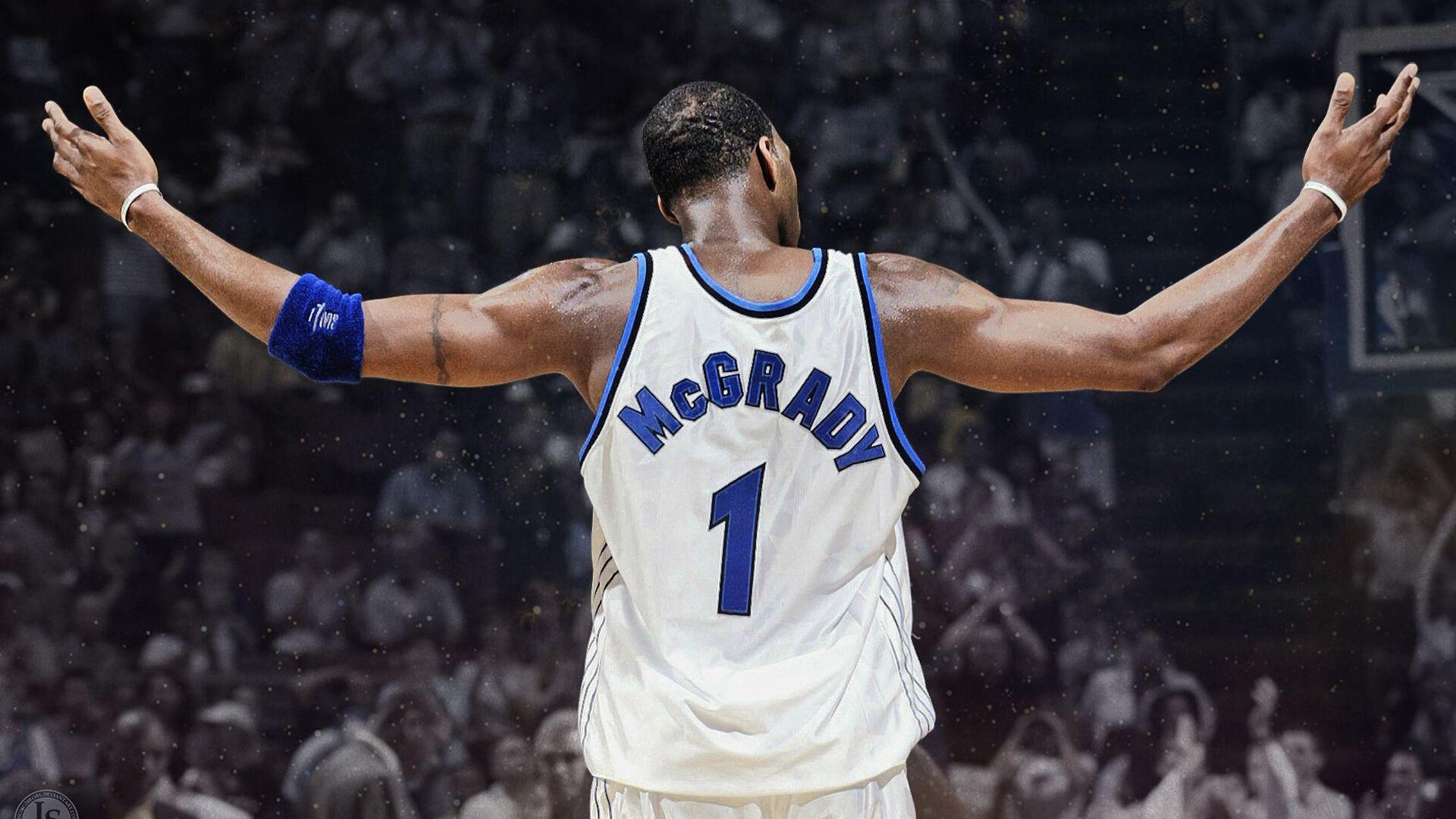 森林狼狼性尽显强行终结北京队，乔治关键战手起刀落尽显杀手本色