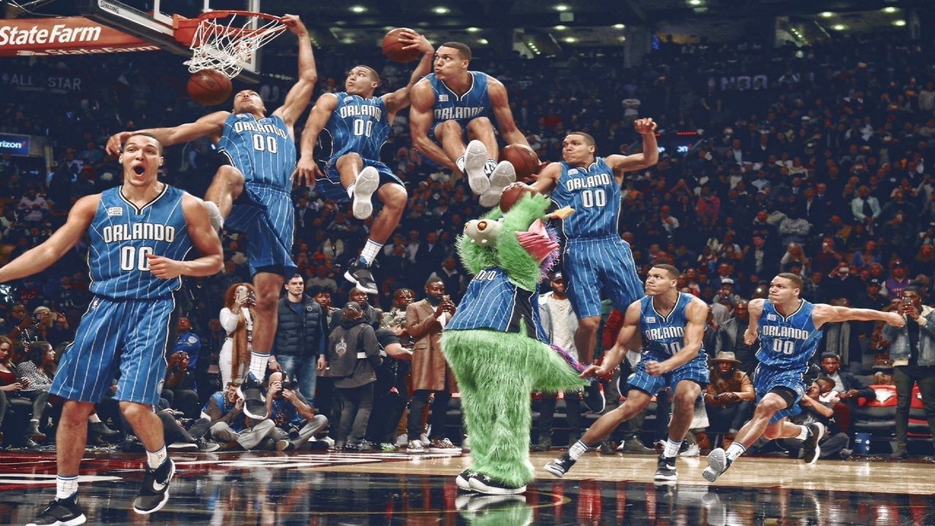 特奥·埃尔南德斯,从亚特兰大之夜到世界之巅的独舞