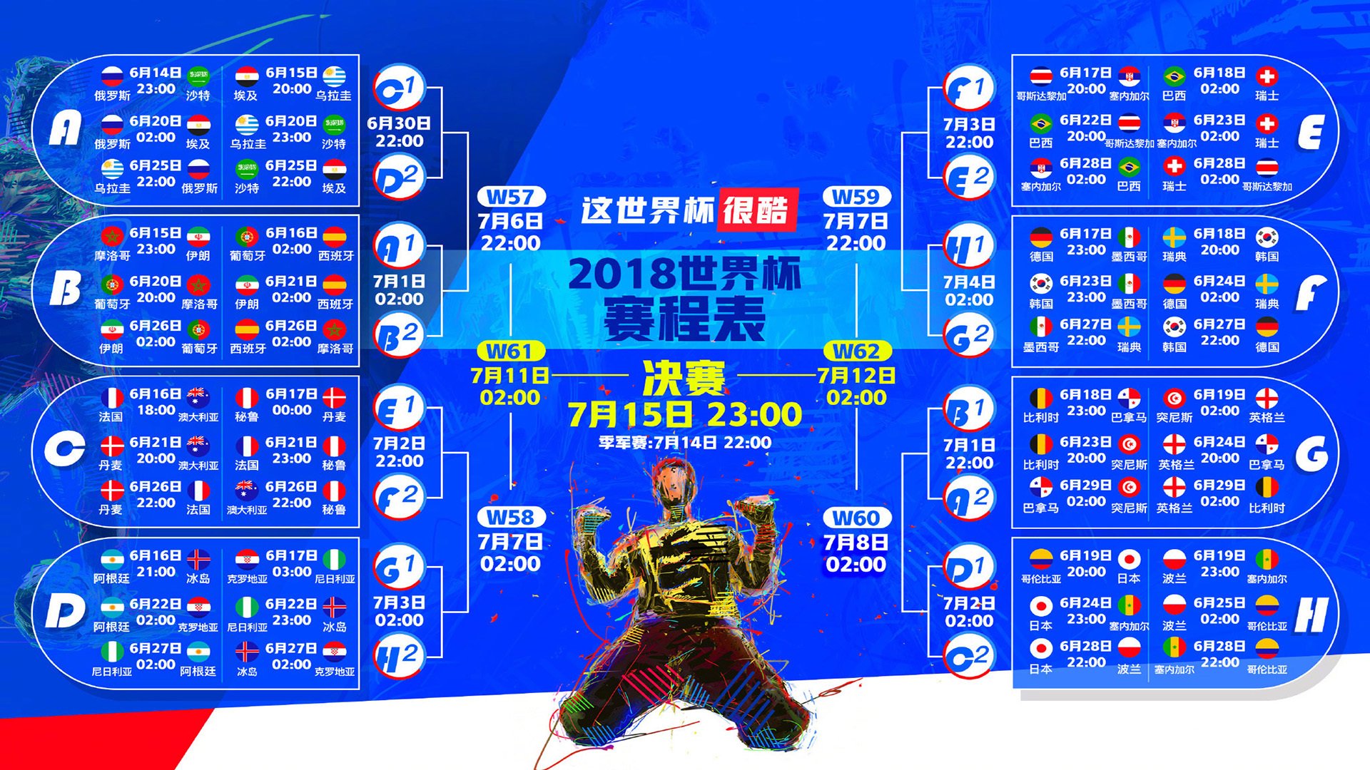 荣耀与宿命,2026世界杯H组关键战,克罗地亚的坚韧与哈兰德的崛起